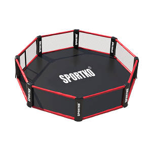 Клітка підлогова для ММА Октагон