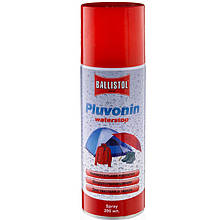 Ballistol Pluvonin 200мл.