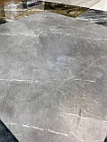 Плитка для пола Marmolino Grey 600x600 керамогранит матовый Mat 1, фото 3