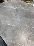 Плитка для пола Marmolino Grey 600x600 керамогранит матовый Mat 1, фото 6