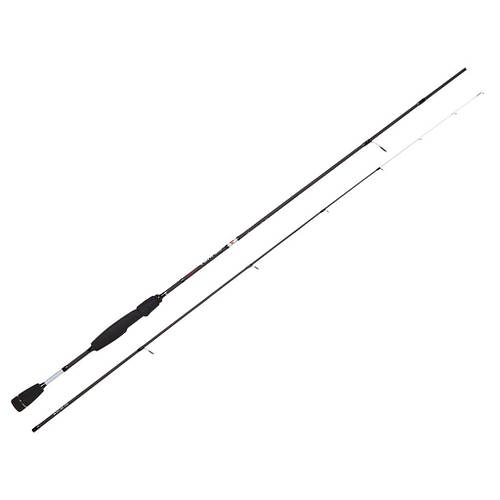 Спиннинг Lucky John Лаки Джон Vanrex MICROJIG 9 1.98, цена 1512 грн ...