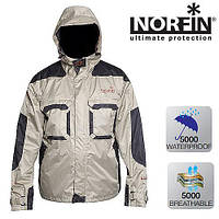 Куртка Norfin Норфин PEAK MOOS 06 р. XXXL