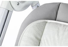 Стільчик для годування Babyhit Elegant - Light grey (73691), фото 4