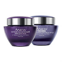 Набір Avon Anew 55+