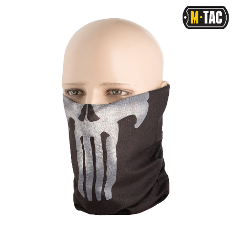 Шарф-труба полегшенний Punisher