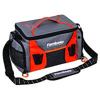 Сумка рыболовная с коробками Flambeau Ritual 40D TACKLE BAG