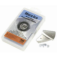 Ножи для ледобура Mora Мора Arctic Duo Power Drill 250