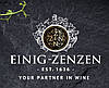 Вино Червоне безалкогольне Dornfelder Dr. Zenzen 750 мл Німеччина, фото 5