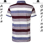 Поло чоловіча Pierre Cardin (Пьєр Карден) з Англії, фото 2