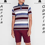 Поло чоловіча Pierre Cardin (Пьєр Карден) з Англії, фото 4