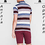 Поло чоловіча Pierre Cardin (Пьєр Карден) з Англії, фото 5