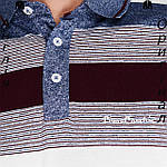 Поло чоловіча Pierre Cardin (Пьєр Карден) з Англії, фото 9