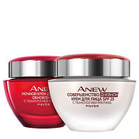 Набір Avon Anew 35+