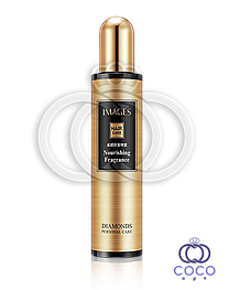 Захисна рідина для пружності і сяйва волосся Images Hair Care Diamond Personal Care