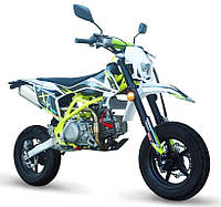 Мотоцикл GEON X-RIDE 150 SM PRO Motard 12/12 (2020)