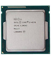 Процессор Intel Core i5-4570 Socket 1150