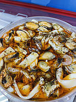 Морський коктейль 1 кг