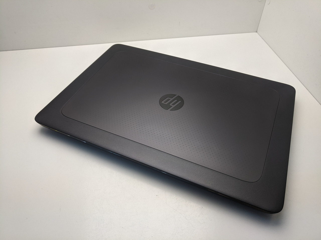 Потужний Ноутбук HP ZBook 15 G3