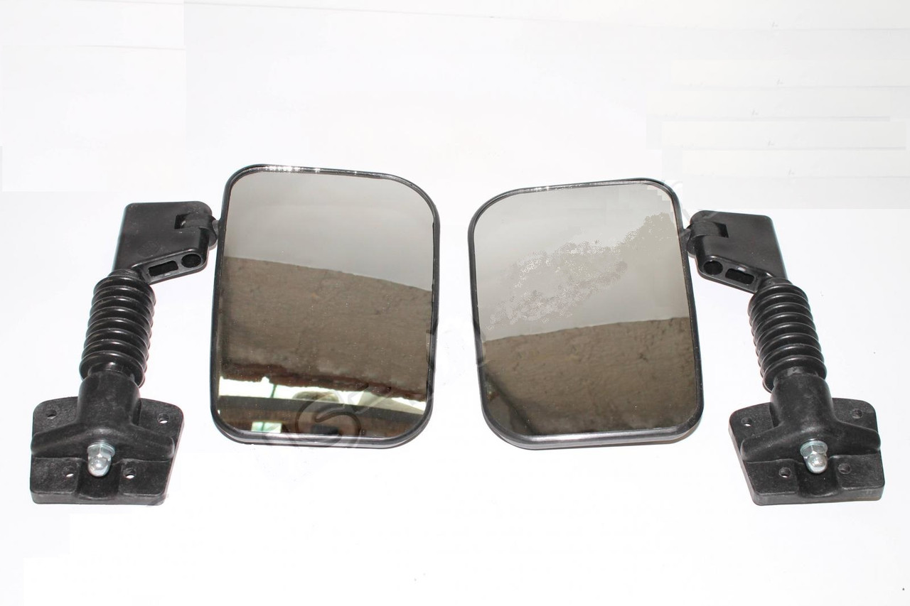 Дзеркало зовнішнє УАЗ 469, Хантер ліве "Люкс", фото 1