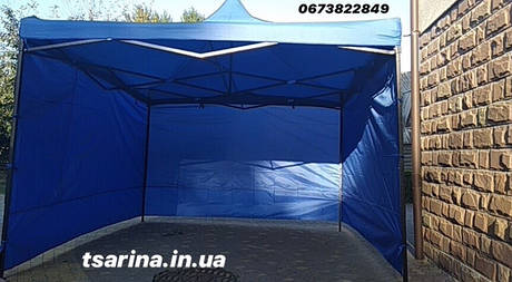 Бічні стінки