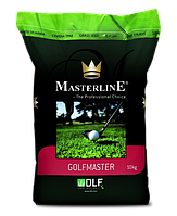 Насіння газонної трави GOLFMASTER (ГОЛЬФМАСТЕР). DLF Данія 10 кг