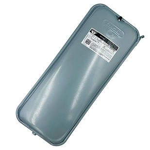 Розширювачний бак 6л. Zilmet котла Ferroli 39819570 Domiproject FerEasy DIVAtech Domina Fertech 13N0000623 з кріпленням