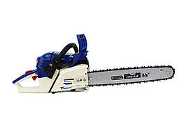 Бензопила Zomax ZM 6010 (4 л. с., шина Oregon 45 см, профі серія)