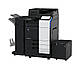 Konica Minolta bizhub 360i (мер. принтер/копір/сканер/дуплекс), фото 6