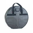 Чохол для садка, Круглий чохол для садка, Чохол Fisher 50*20 см, фото 2