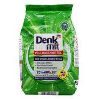 Пральний порошок Denkmit 1,35 кг.
