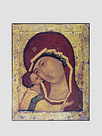 Икона Богородицы «Игоревская»