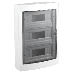 Бокс зовнішній на 36 автоматів Viko Lotus (90912136)