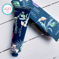 Крем для рук з екстрактом легкої бавовни SULRYO  Perfumed Hand Cream Sheer Cotton  80ml