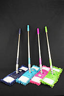 Відро під швабру 14 л з віджимом 1415