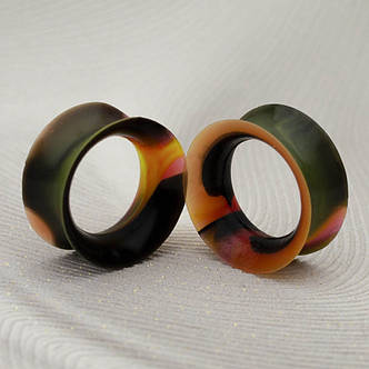 Тунель силіконовий ультратонкий PTRZ007, фото 3