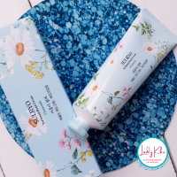 Крем для рук з ромашкою SULRYO  Perfumed Hand Cream  Chamomile,  80ml