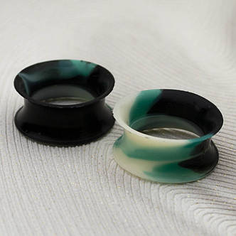 Тунель силіконовий ультратонкий PTRZ008, фото 2