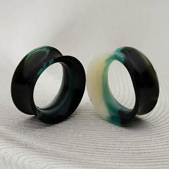 Тунель силіконовий ультратонкий PTRZ008, фото 3