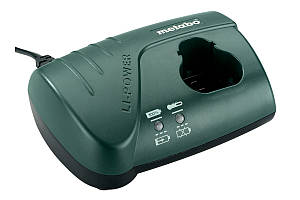 Зарядний пристрій LC 40, 10.8-12 В, 2.3 А, Metabo PowerMaxx (627064000)