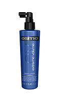 Несмываемый спрей для объема. Osmo extreme volume root lifter 250 ml.