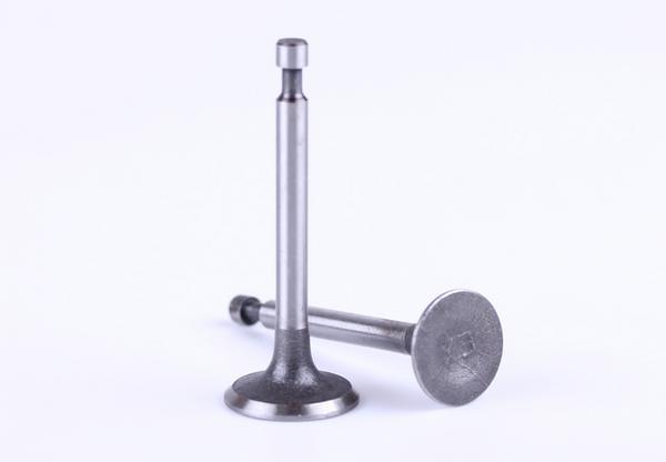 Клапани (пара) - 156F, фото 1