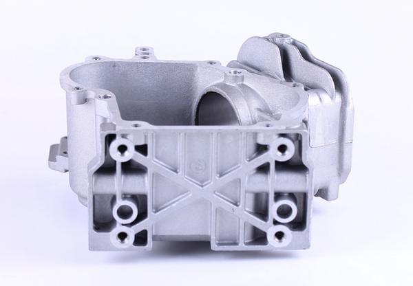 Блок двигуна - 156F, фото 1