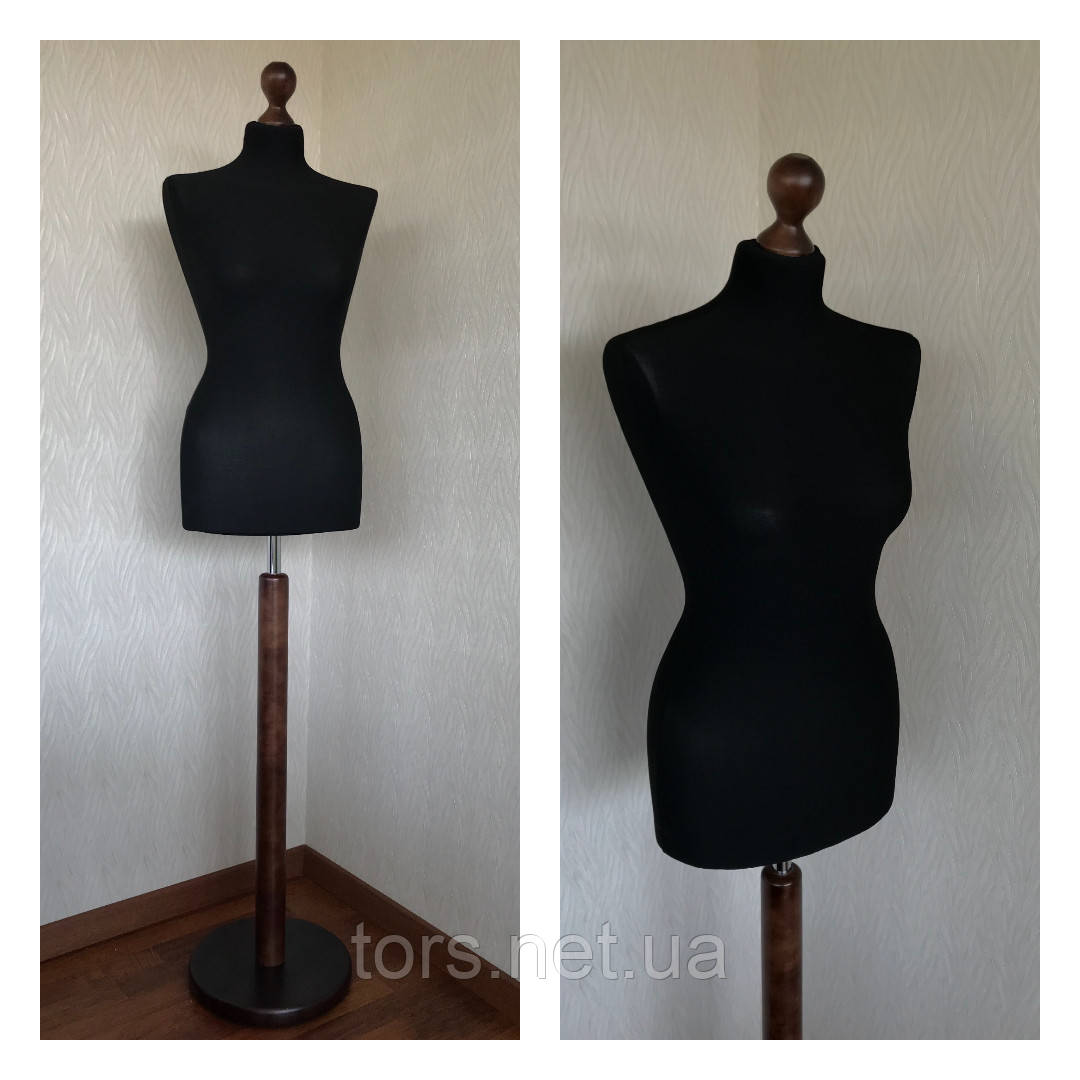 Манекен кравецький.жіночий, фото 1