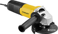 Болгарка Stanley 125/1150E SGV115G