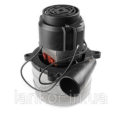 Всмоктувальна турбіна 24 V на Karcher BD 530 Bp