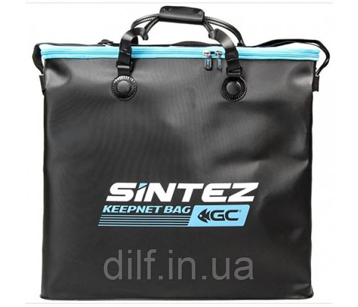 Сумка для садка Golden Catch Sintez EVA Keepnet Bag