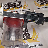 Покажчик рівня оливи на насос UDOR. олійна колба на насос Udor, фото 6