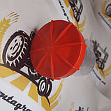 Покажчик рівня оливи на насос UDOR. олійна колба на насос Udor, фото 5