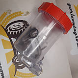 Покажчик рівня оливи на насос UDOR. олійна колба на насос Udor, фото 4