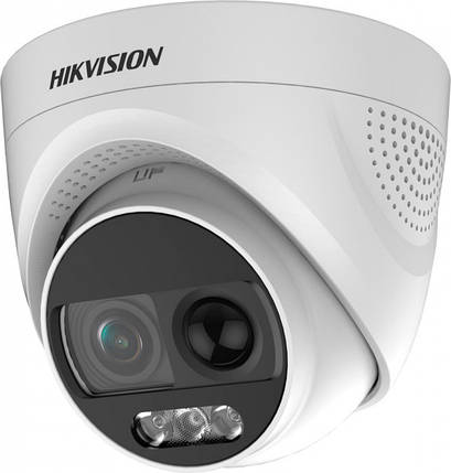Hikvision DS-2CE72DFT-PIRXOF (2.8 мм), фото 1